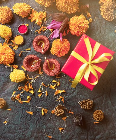 Festival Gifts