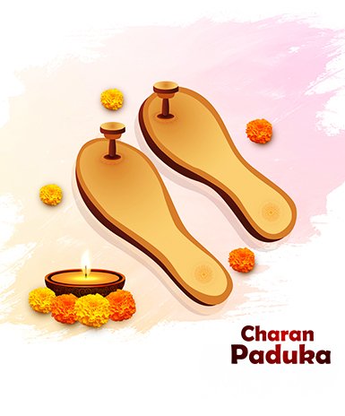 Charan Paduka